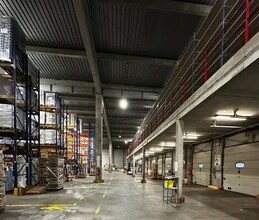 Avenue Johannes Gutenberg, Maurepas à louer Photo intérieure- Image 2 de 3