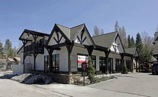 Plus de détails pour 40827 Stone Rd, Big Bear Lake, CA - Commerce de détail à vendre