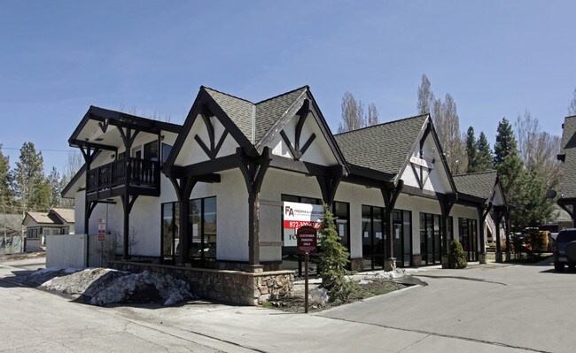 More details for 40827 Stone Rd, Big Bear Lake, CA - Retail for Sale