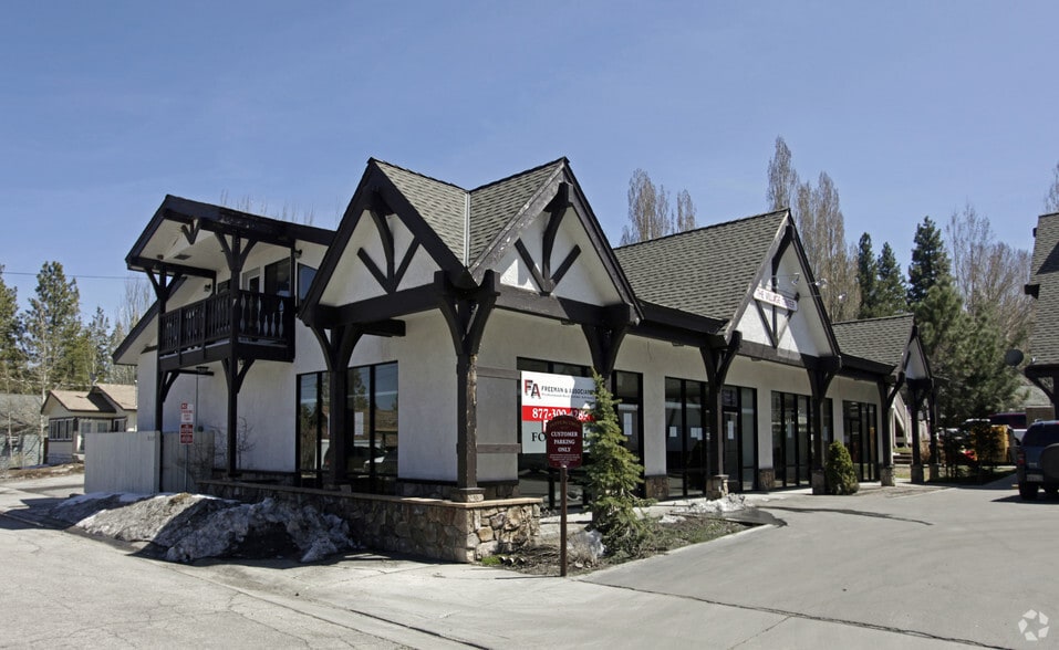 40827 Stone Rd, Big Bear Lake, CA for sale - Primary Photo - Image 1 of 23