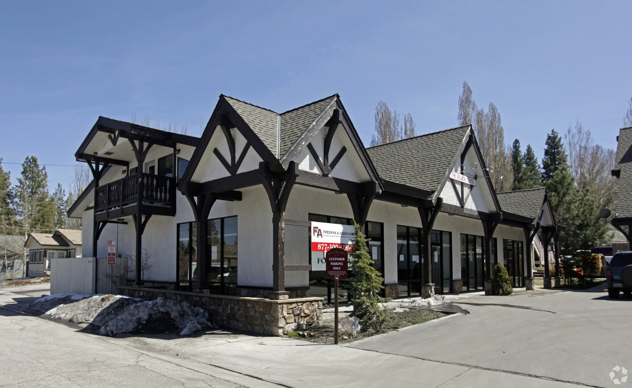 40827 Stone Rd, Big Bear Lake, CA à vendre Photo principale- Image 1 de 24