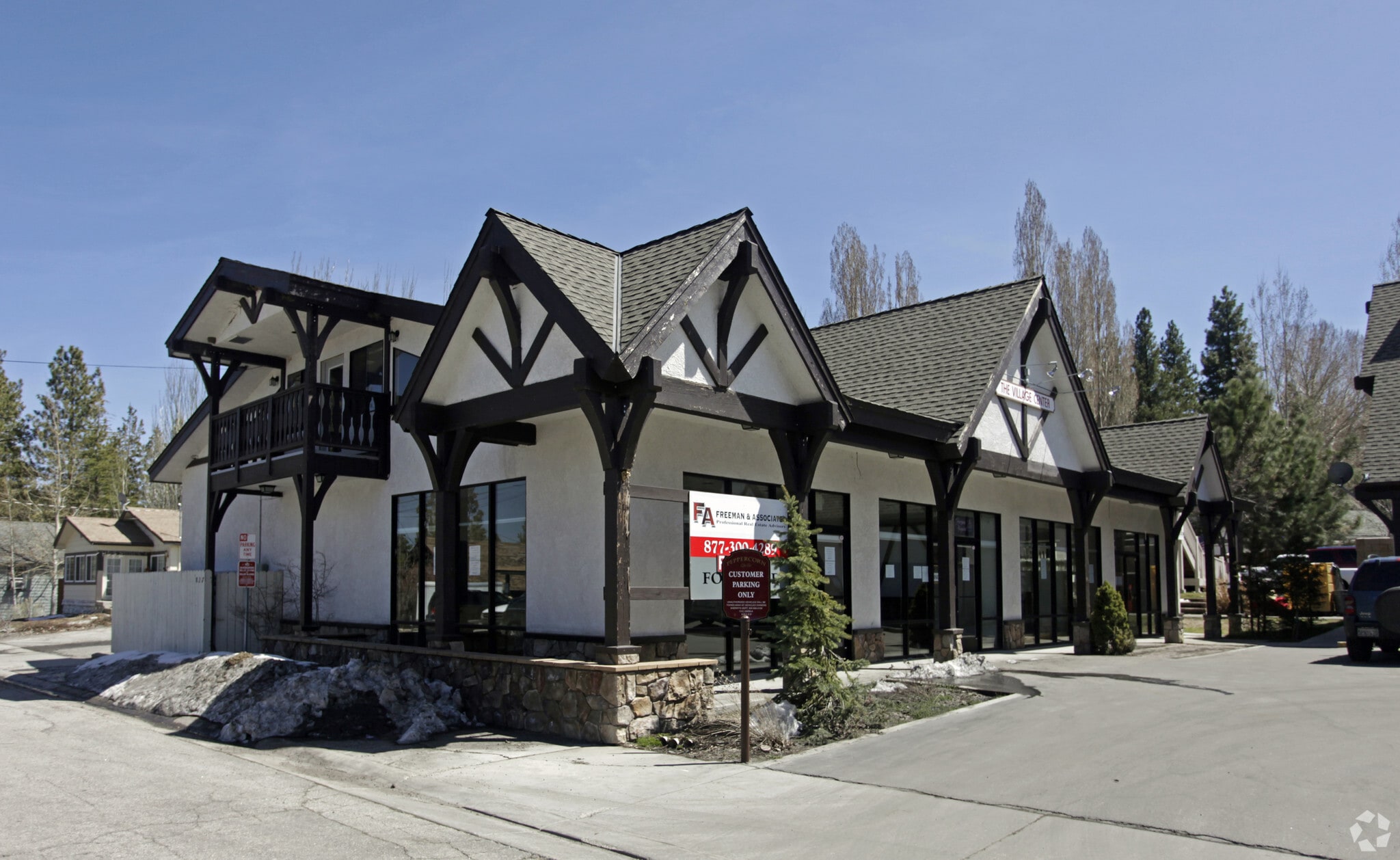 40827 Stone Rd, Big Bear Lake, CA for sale Primary Photo- Image 1 of 24