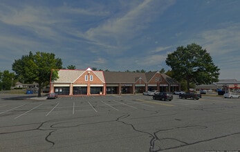 840 Warrenton Rd, Fredericksburg, VA for lease Interior Photo- Image 1 of 1