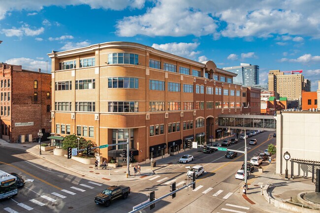 Plus de détails pour 11 E Superior St, Duluth, MN - Bureau, Bureau/Commerce de détail à louer