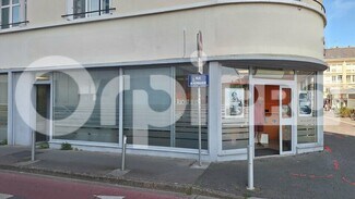 Plus de détails pour Commerce de détail à louer