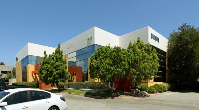 Plus de détails pour 22412 Gilberto, Rancho Santa Margarita, CA - Industriel à louer