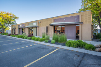 More details for 6140-6163 W Corporal Ln, Boise, ID - Office for Lease