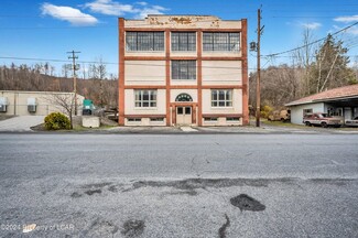 Plus de détails pour 1001 W Centre St, Mahanoy City, PA - Industriel à vendre