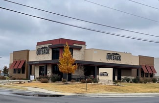 More details for 955 E Oak St, Conway, AR - Retail for Sale