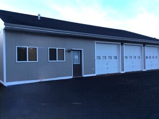 Plus de détails pour 1019 Middle Stella Ireland Rd, Binghamton, NY - Local d'activités à louer