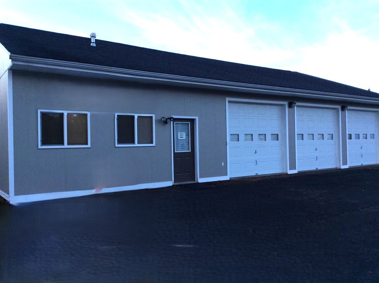 1019 Middle Stella Ireland Rd, Binghamton, NY for lease Primary Photo- Image 1 of 4