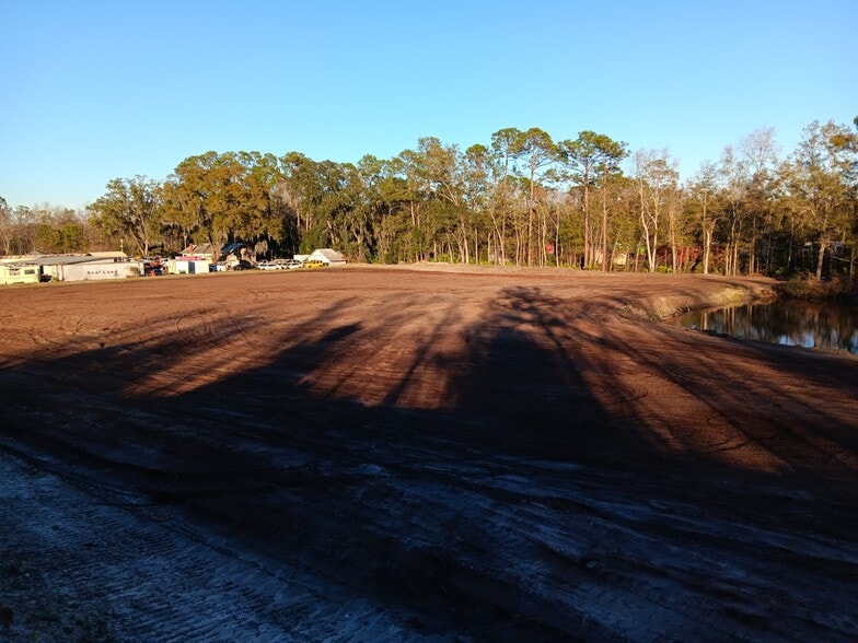 8600 Mallory Rd, Jacksonville, FL for lease - Building Photo - Image 3 of 7