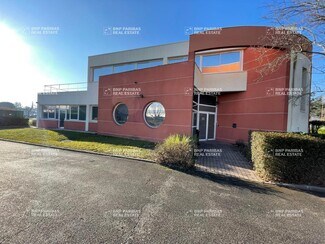 Plus de détails pour 46 Avenue Du Général De Croutte, Toulouse - Bureau à louer