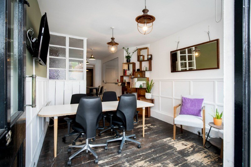 92 Hoxton St, Londres à louer - Photo intérieure - Image 3 de 4