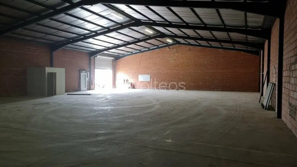 Flex dans Beauzelle à louer - Photo du bâtiment - Image 2 de 4