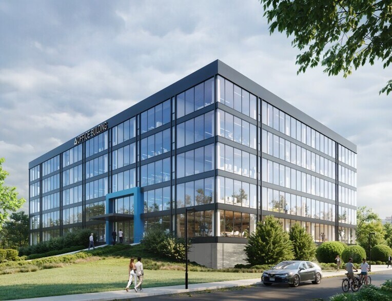 6630 W Broad St, Richmond, VA à vendre - Photo du bâtiment - Image 2 de 21
