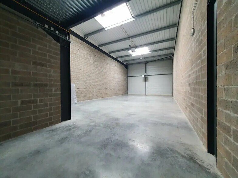 Flex in Bondoufle for sale - Interior Photo - Image 3 of 4