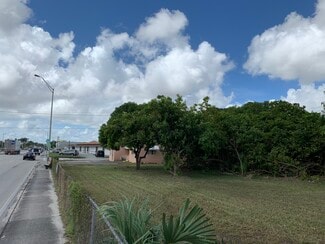 Plus de détails pour 291 W 49th St, Hialeah, FL - Terrain à louer