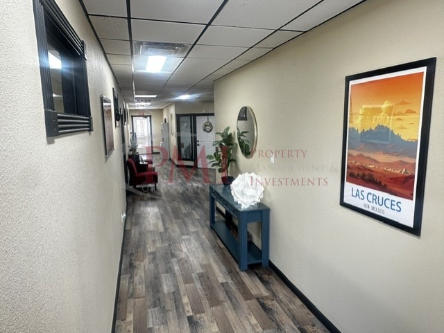 205 W Boutz Rd, Las Cruces, NM for lease - Building Photo - Image 2 of 20