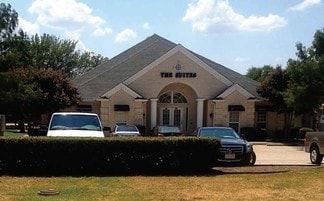More details for 3121 Cross Timbers Rd, Flower Mound, TX - Office/Medical for Lease