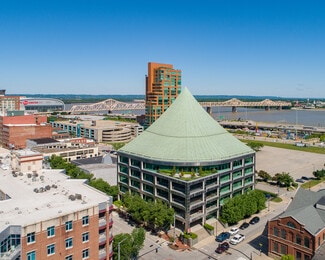 More details for 333 E Main St, Louisville, KY - Office for Sale