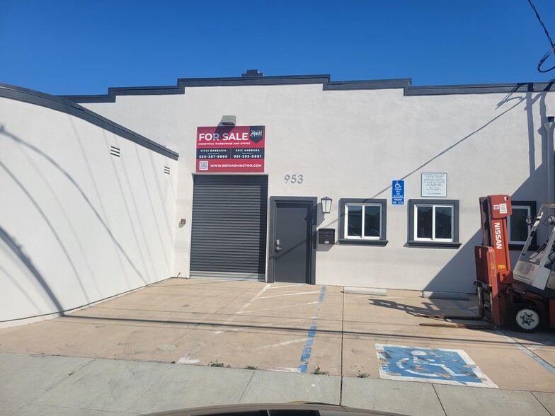 953 Washington St, San Carlos, CA for sale - Building Photo - Image 2 of 28