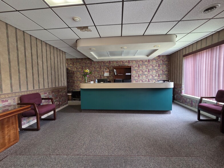 2200 Foote Ave, Jamestown, NY à vendre - Photo du bâtiment - Image 3 de 16