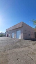 5440 Tolentino Dr, Las Vegas, NV for lease Building Photo- Image 2 of 5