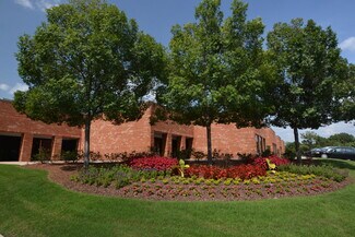 Plus de détails pour 135 Gemini Cir, Birmingham, AL - Bureau à louer