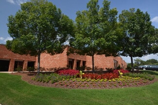 More details for 135 Gemini Cir, Birmingham, AL - Office for Lease
