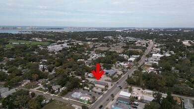 1471 Clearwater Largo Rd N, Largo, FL - AERIAL map view - Image1