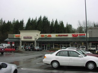 More details for 1401 NE McWilliams Rd, Bremerton, WA - Retail for Lease