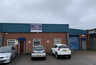 Plus de détails pour 111 Barkby Rd, Leicester - Industriel/Logistique à louer