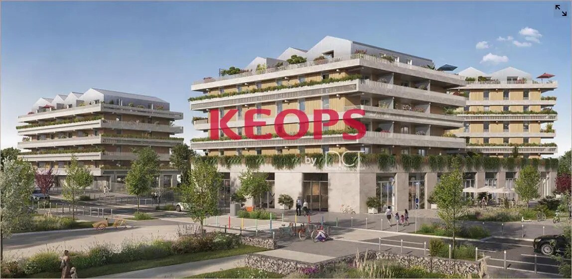 Retail in Toulouse for lease Building Photo- Image 1 of 7