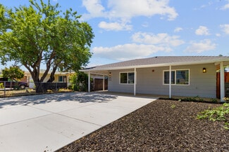 More details for 26825 Woodland ave, Esparto, CA - Multifamily for Sale