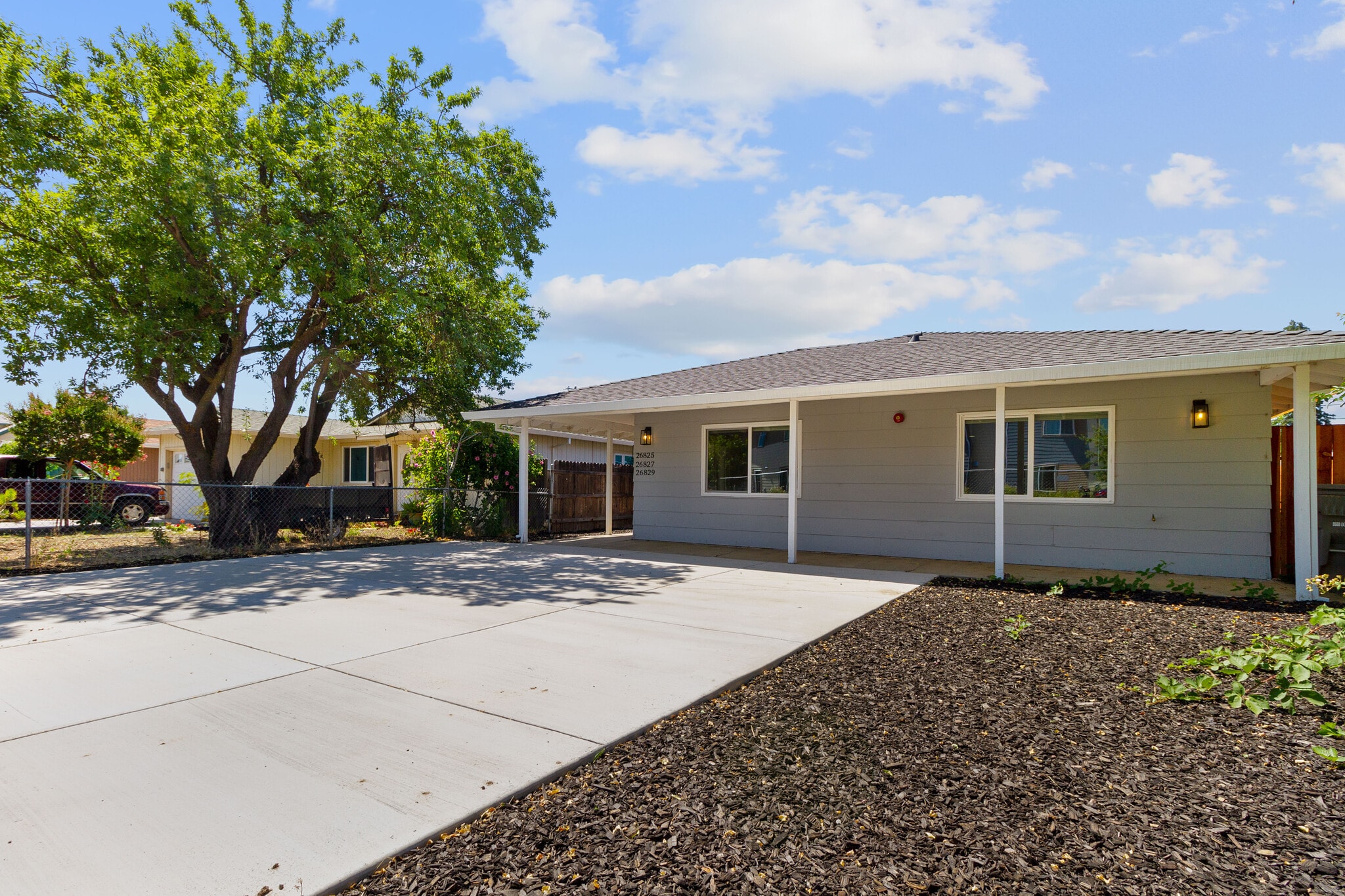 26825 Woodland ave, Esparto, CA for sale Primary Photo- Image 1 of 44