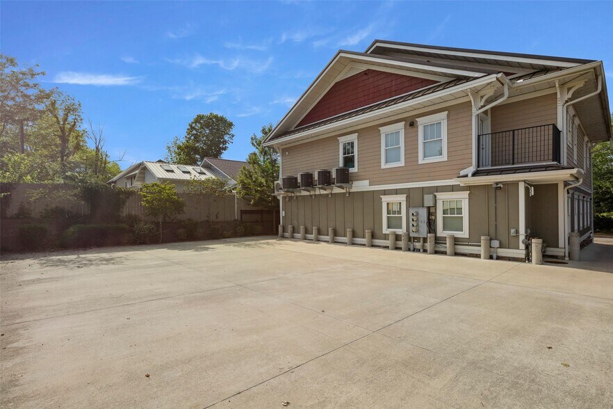 135 Broad St, Asheville, NC à vendre - Photo du bâtiment - Image 3 de 27