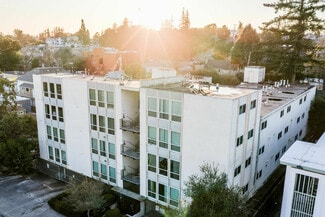 More details for 3525 Dimond Ave, Oakland, CA - Multifamily for Sale