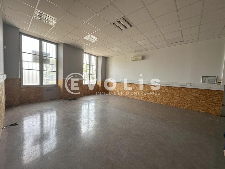88-89 Quai Des Chartrons, Bordeaux for lease - Interior Photo - Image 3 of 5