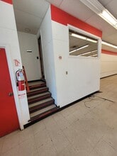519-525 Jake Alexander Blvd W, Salisbury, NC for lease Building Photo- Image 2 of 5