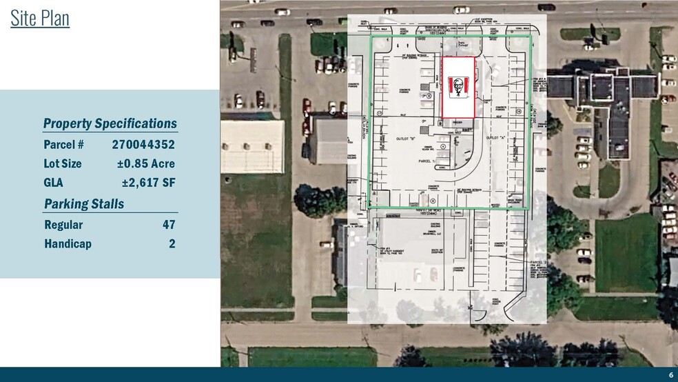 707 E 23rd St, Fremont, NE for sale - Building Photo - Image 3 of 4