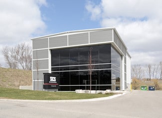 Plus de détails pour 6 Sereda Rd, Kitchener, ON - Local d'activités à louer