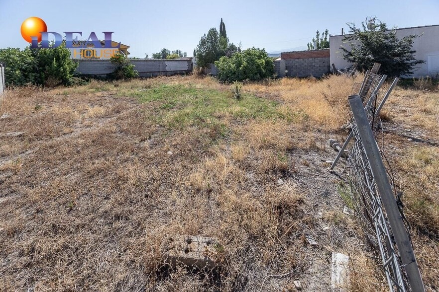 Camino las Tinajas, Maracena, Granada for sale - Building Photo - Image 3 of 6