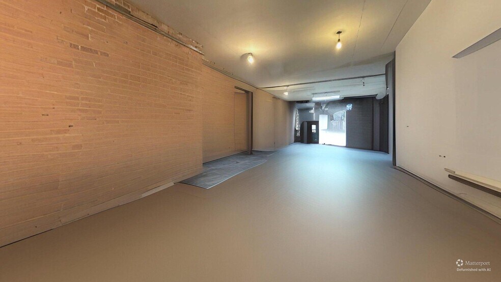 480 Halsey St, Brooklyn, NY à louer - Photo du bâtiment - Image 3 de 5