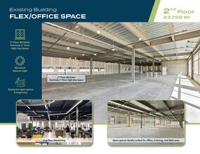 709 Technology Dr, Pittsburgh, PA for lease Building Photo- Image 2 of 8