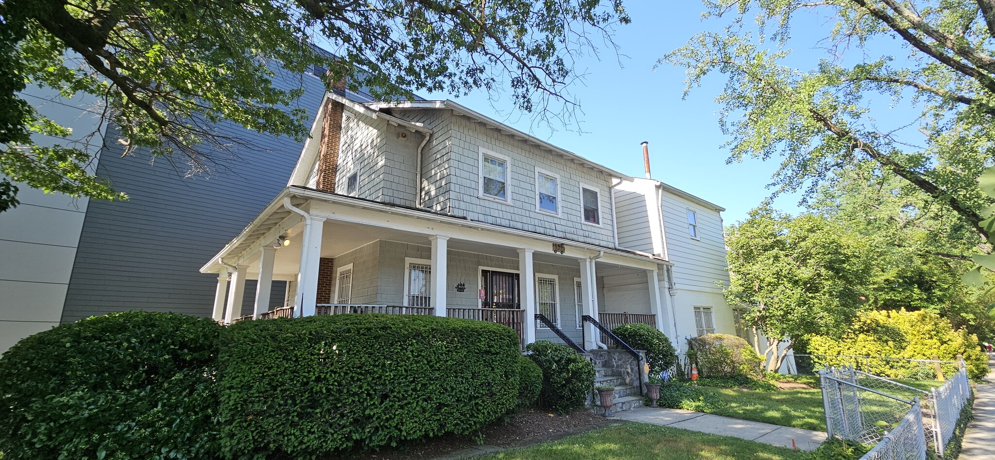 1200 Delafield Pl NW, Washington, DC for sale Primary Photo- Image 1 of 14