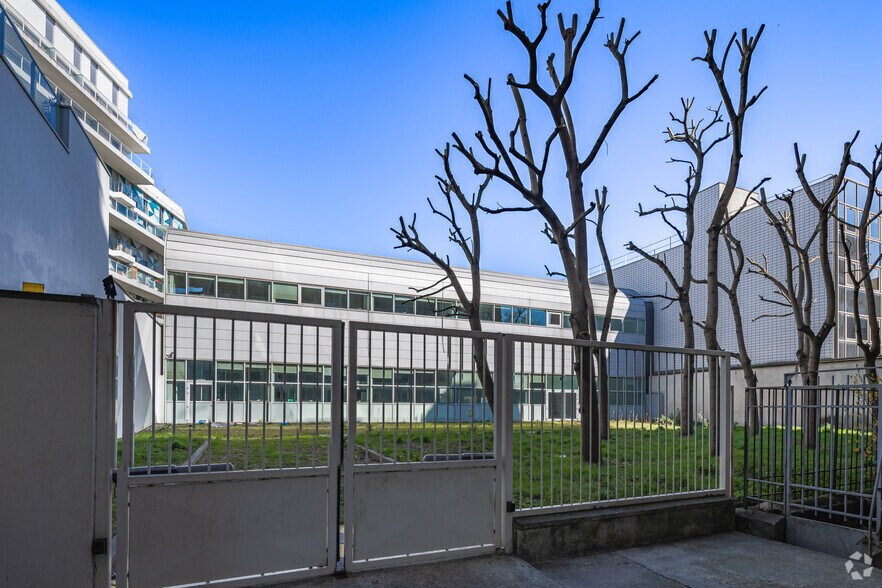 7 Rue Nationale, Boulogne-Billancourt à vendre - Photo du bâtiment - Image 2 de 5