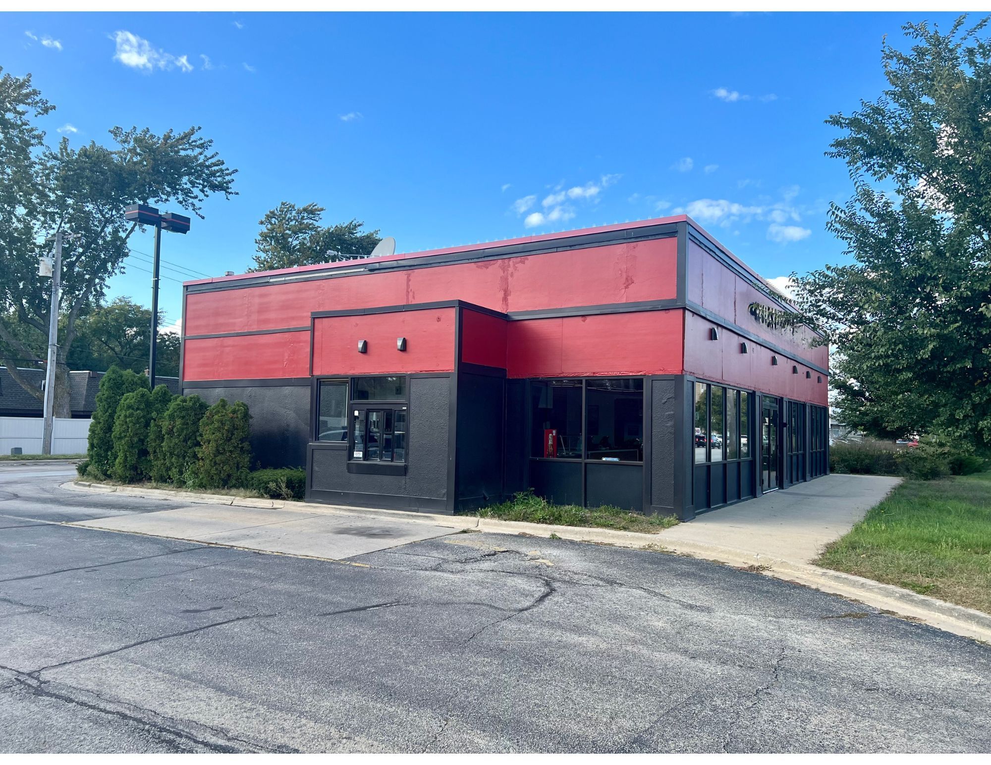 8032 Calumet Ave, Munster, IN for lease Primary Photo- Image 1 of 5