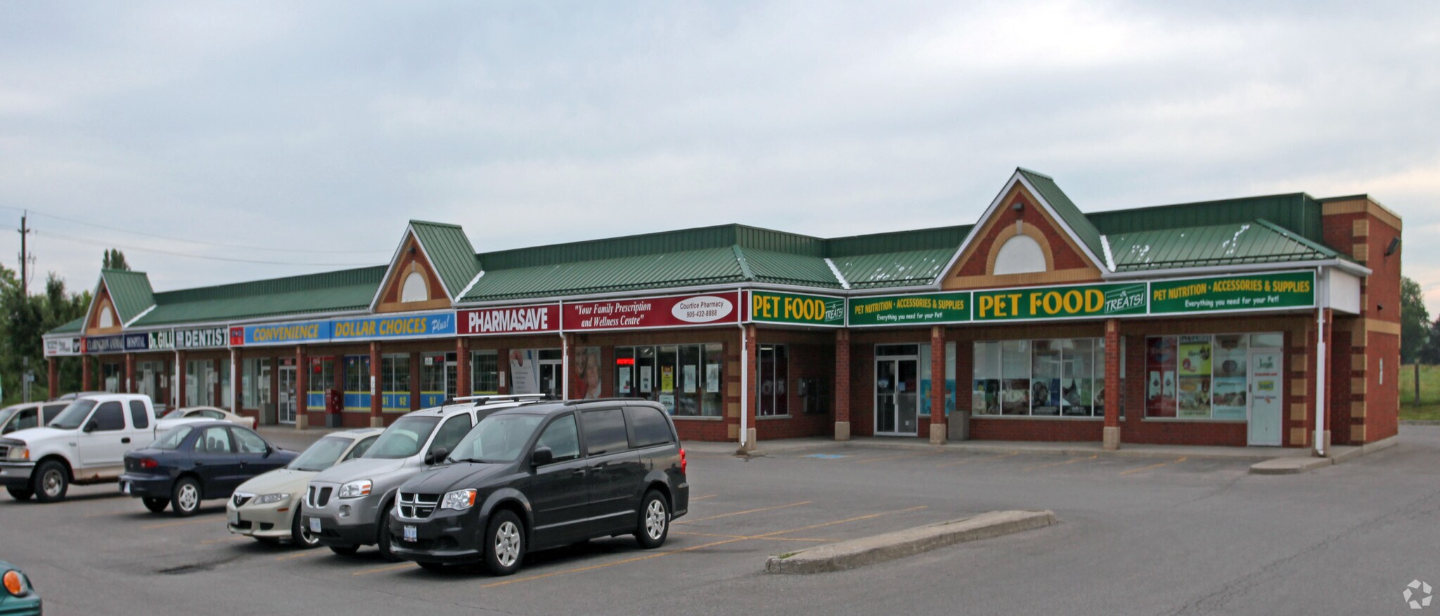 2727 Courtice Rd, Clarington, ON for sale Primary Photo- Image 1 of 1