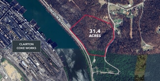 More details for Lincoln Blvd, Elizabeth, PA - Land for Sale